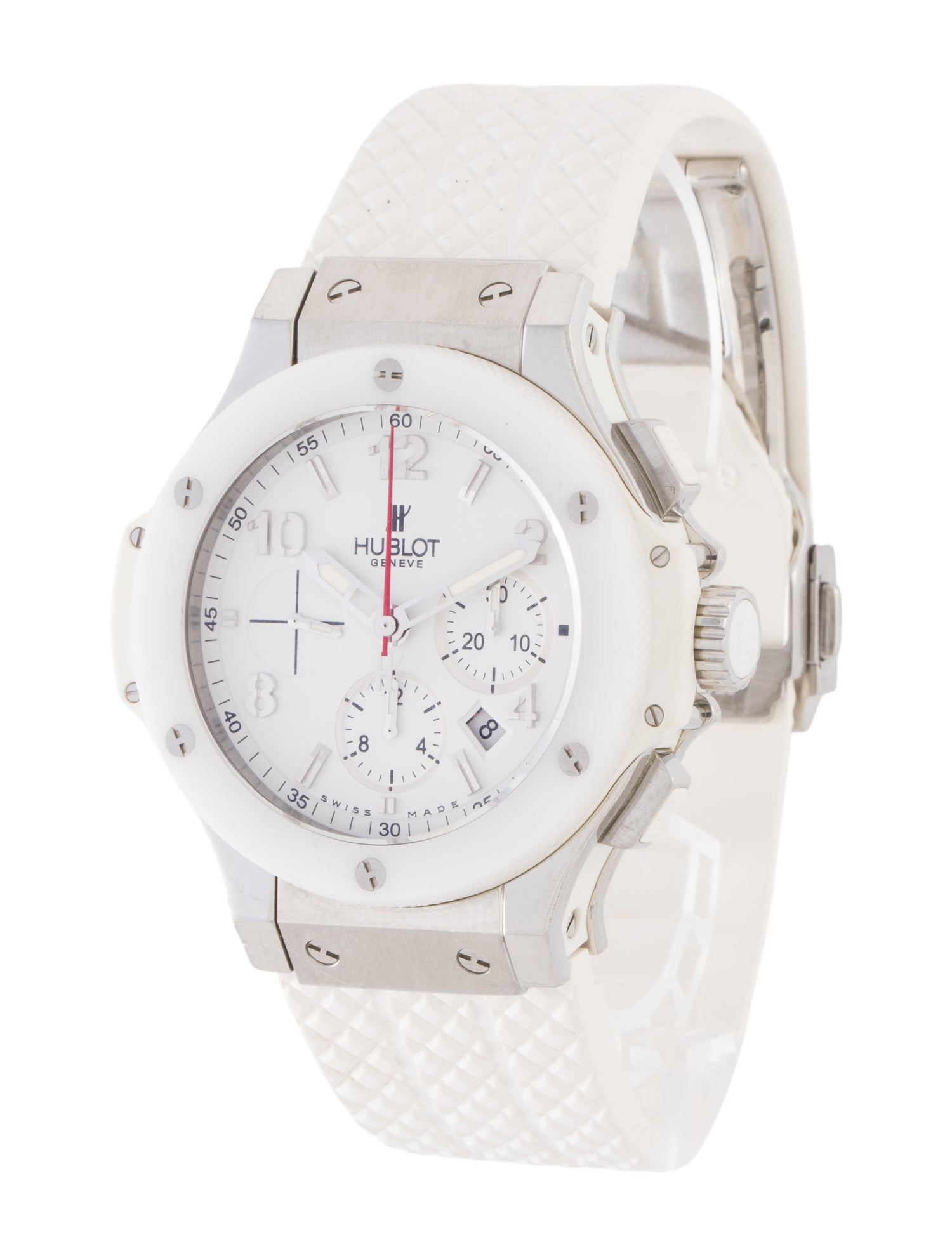 Hublot Big Bang Evolution Watch