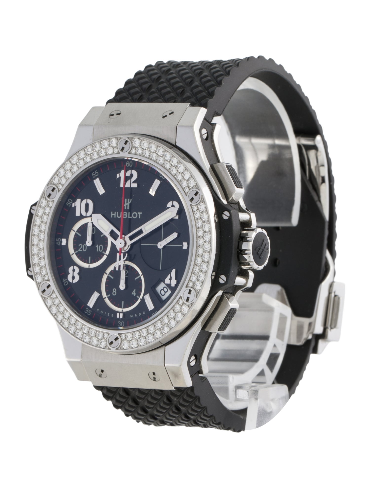 Hublot Big Bang Watch