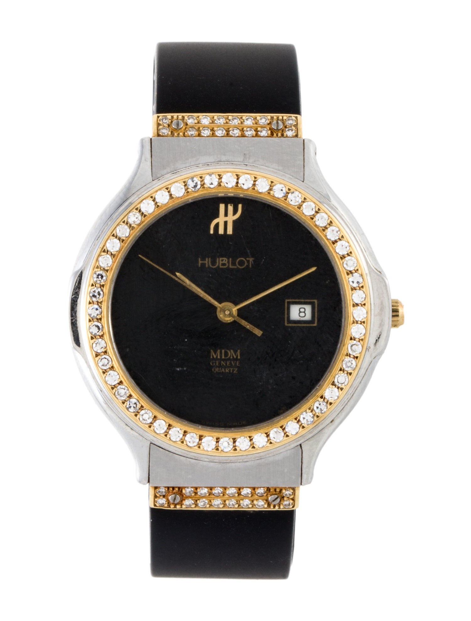 Hublot Hublot MDM Watch