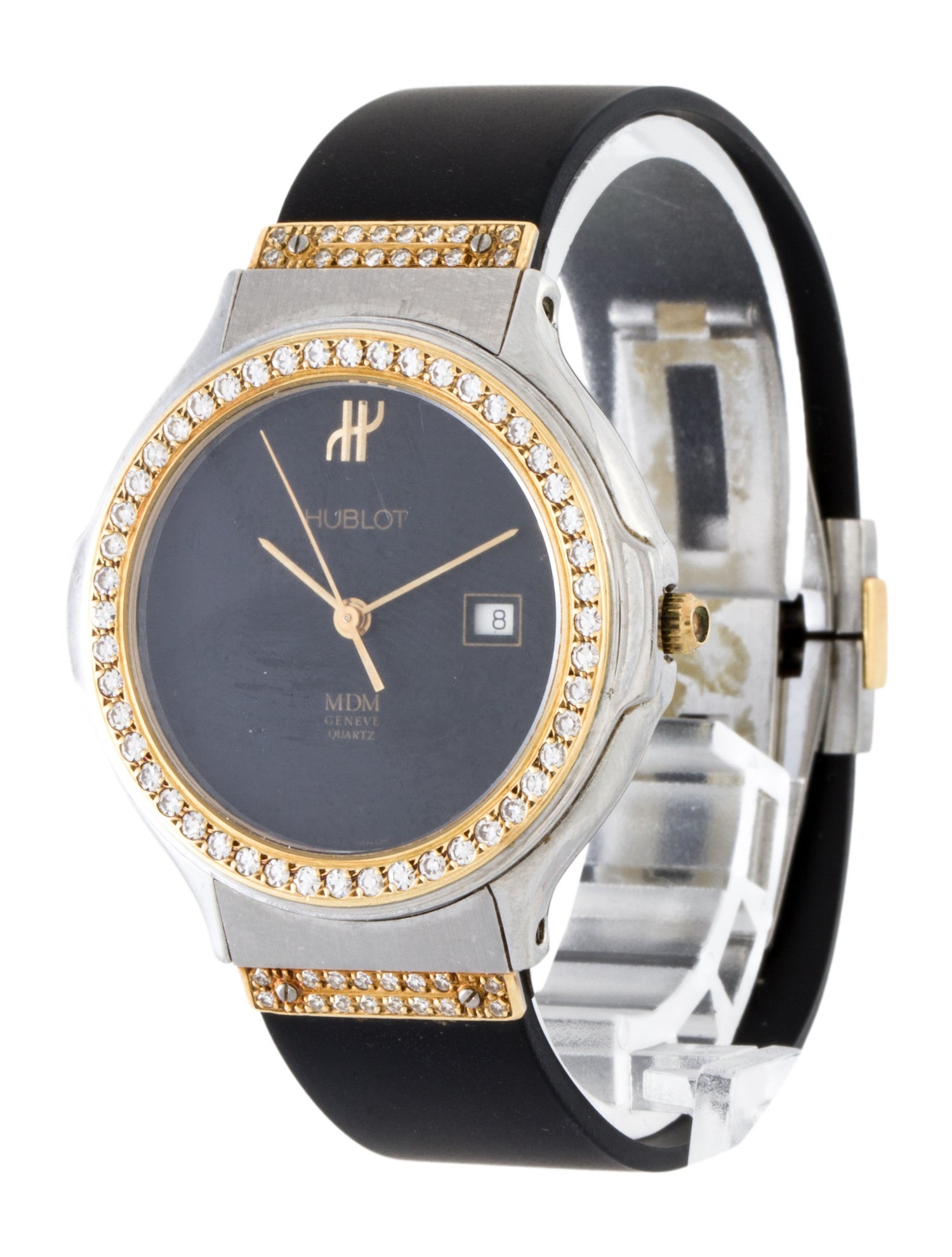 Hublot Hublot MDM Watch