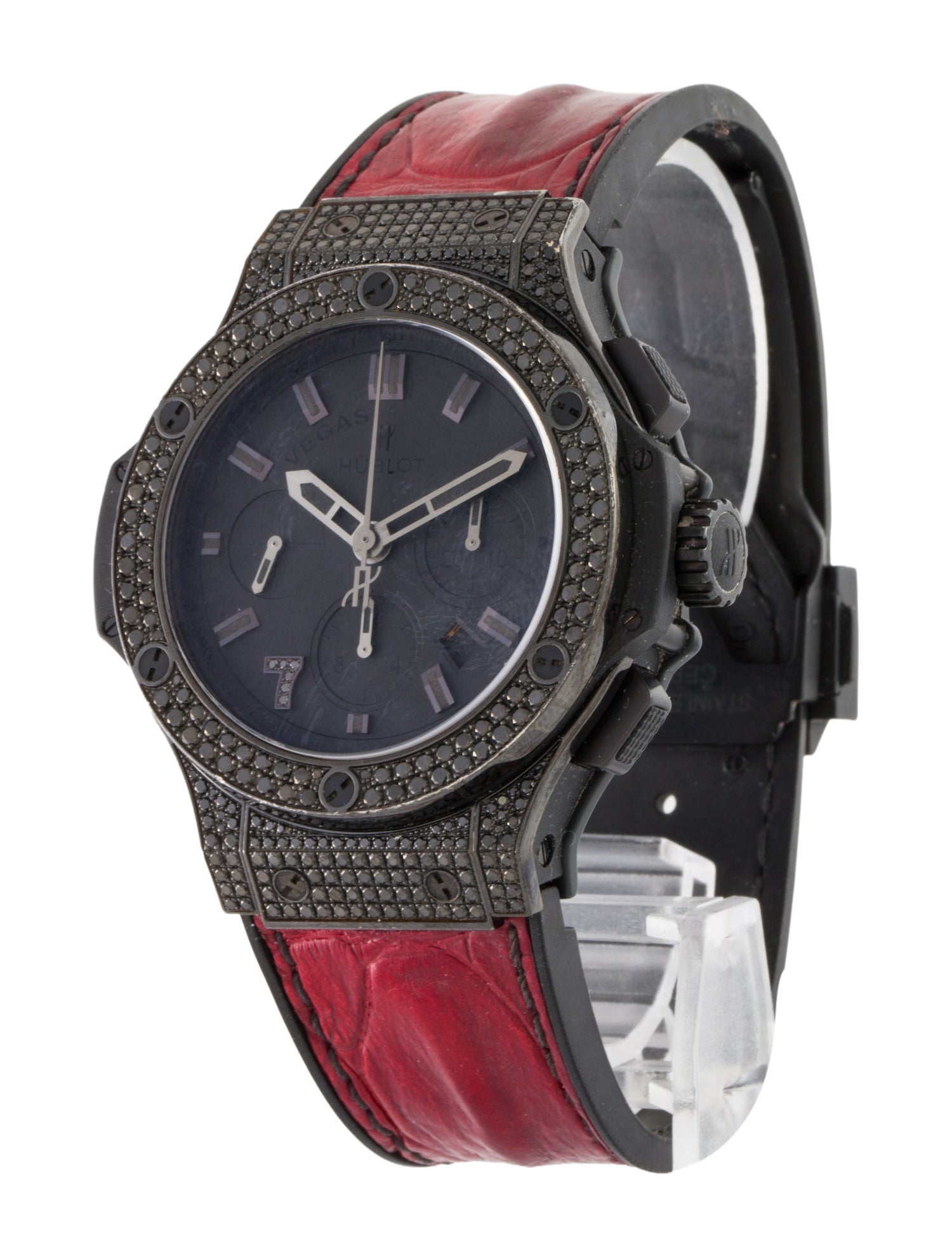 Hublot Big Bang Las Vegas Watch