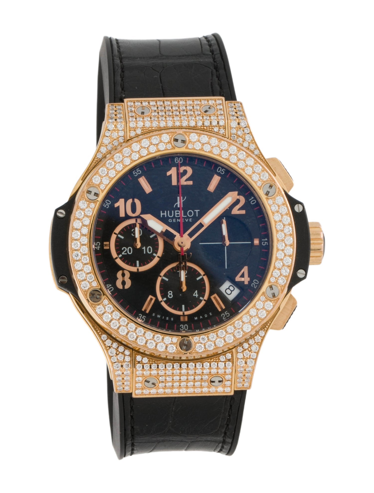 Hublot Big Bang Watch
