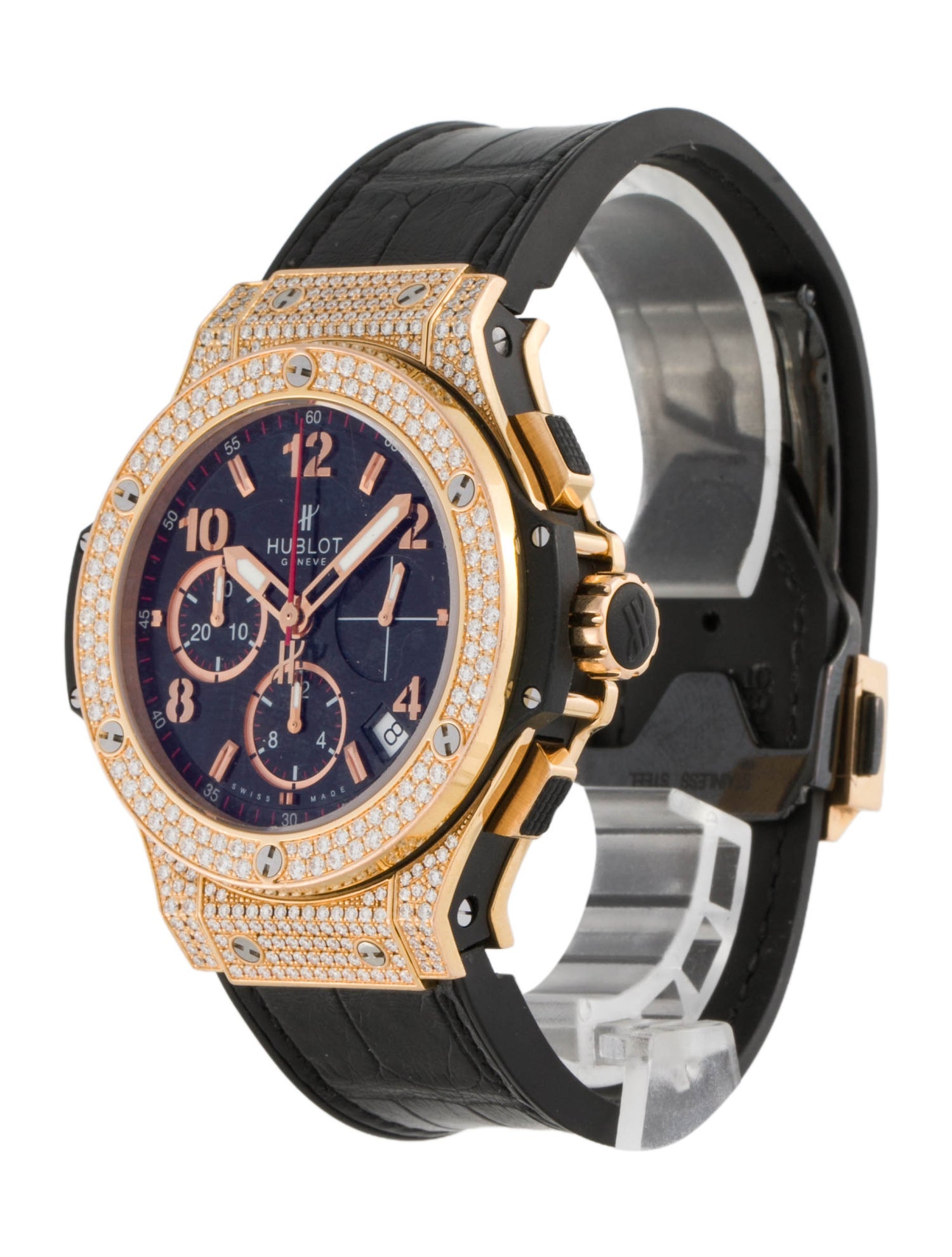 Hublot Big Bang Watch
