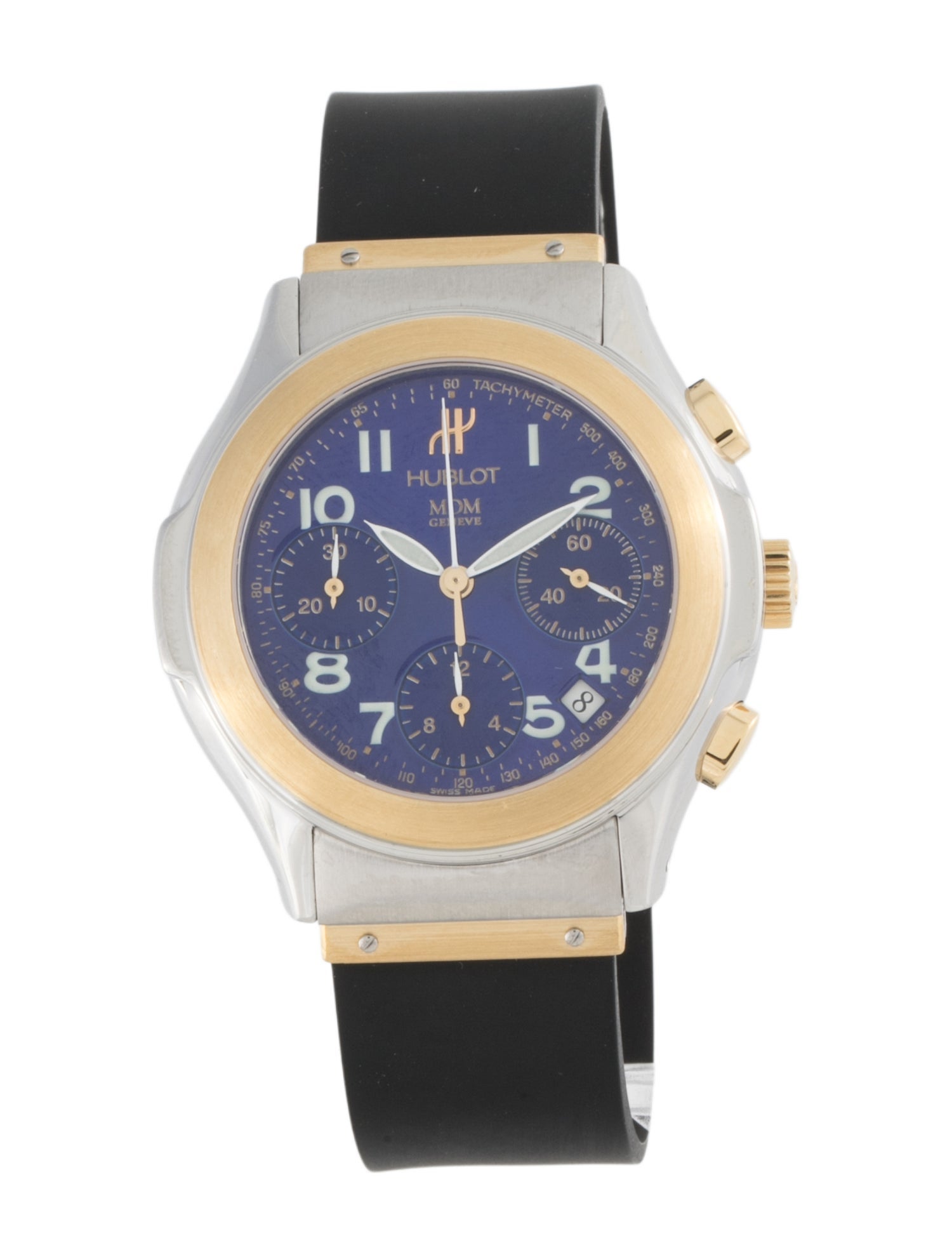 Hublot Elegant Watch