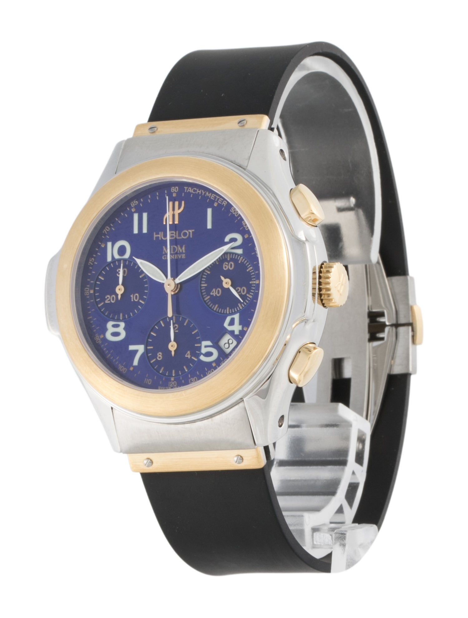 Hublot Elegant Watch