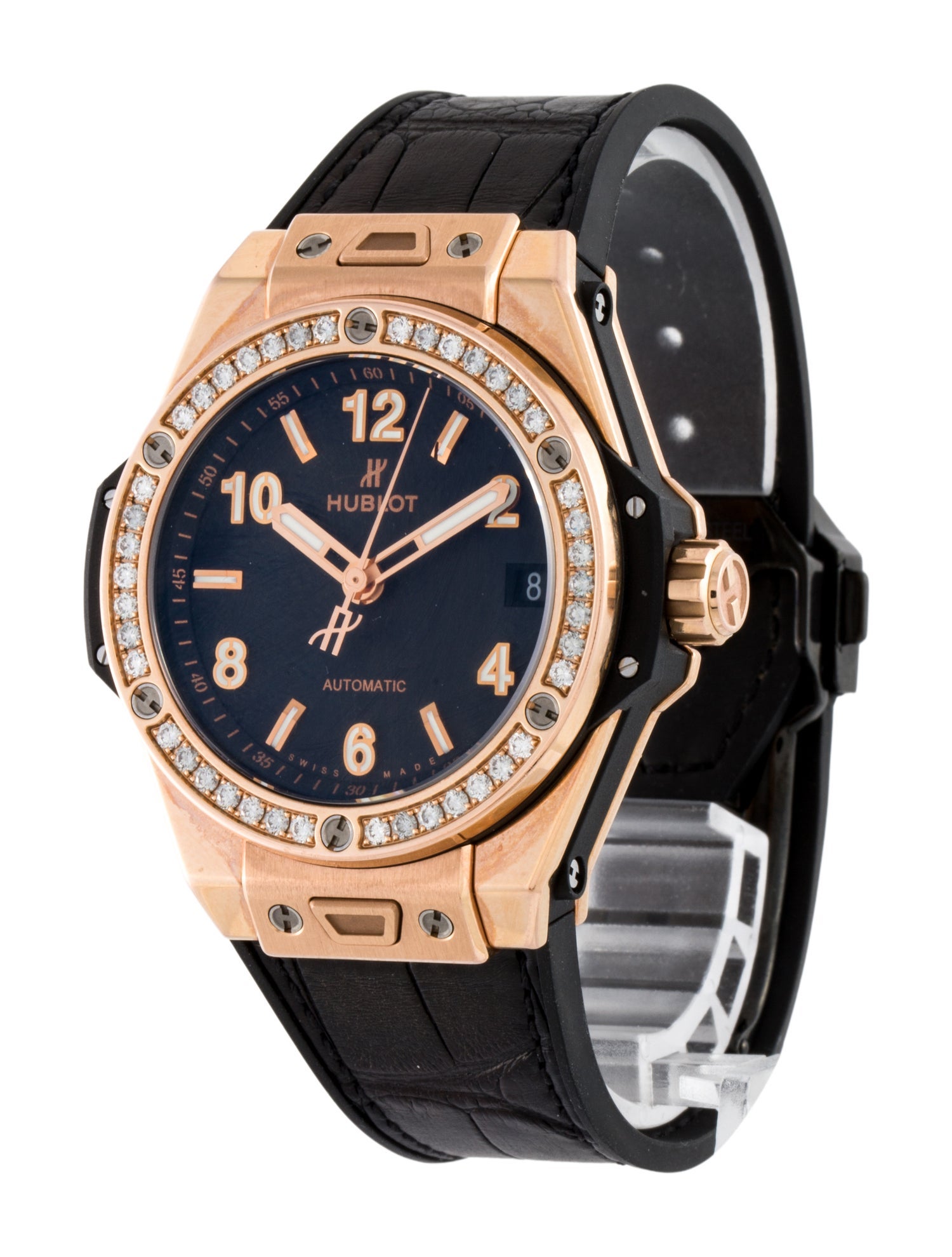 Hublot Big Bang Watch