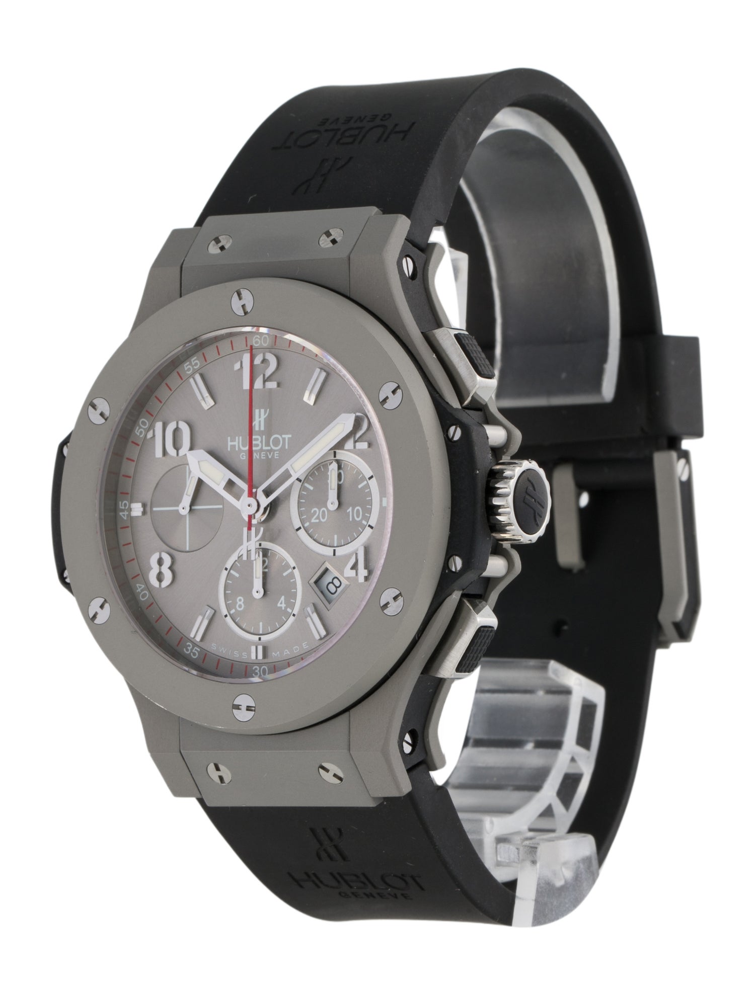 Hublot Big Bang Watch