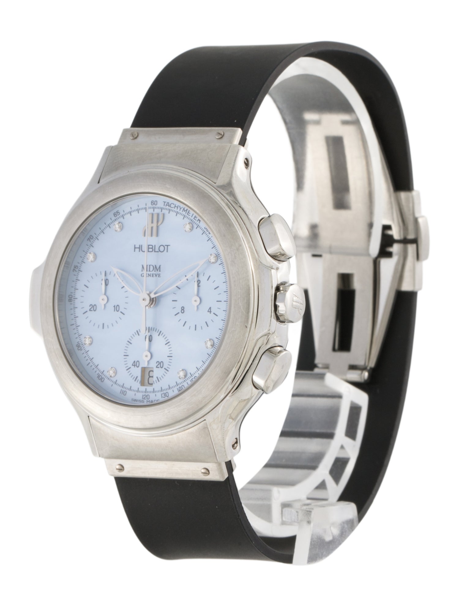 Hublot Elegant MDM Watch