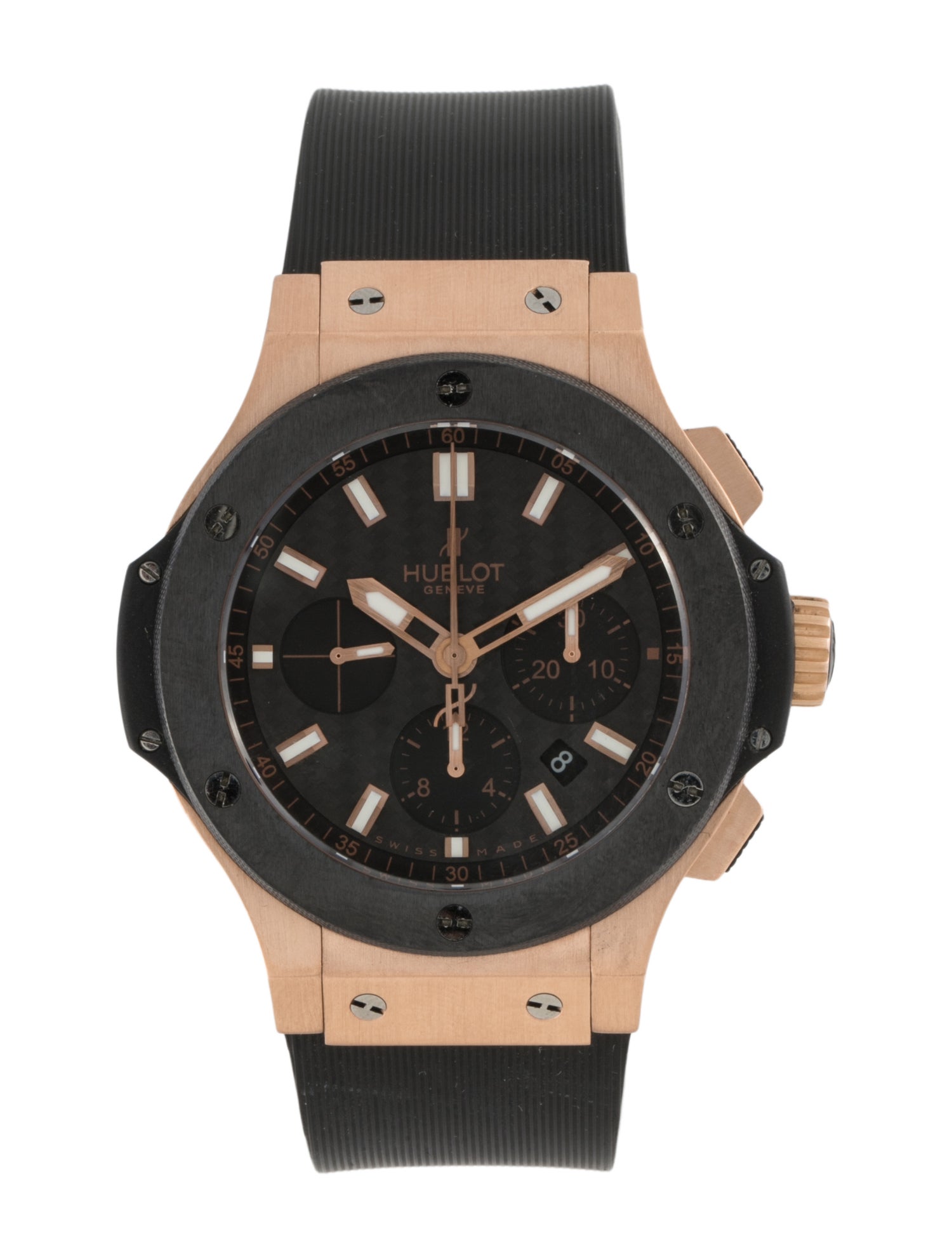 Hublot Big Bang Evolution Watch