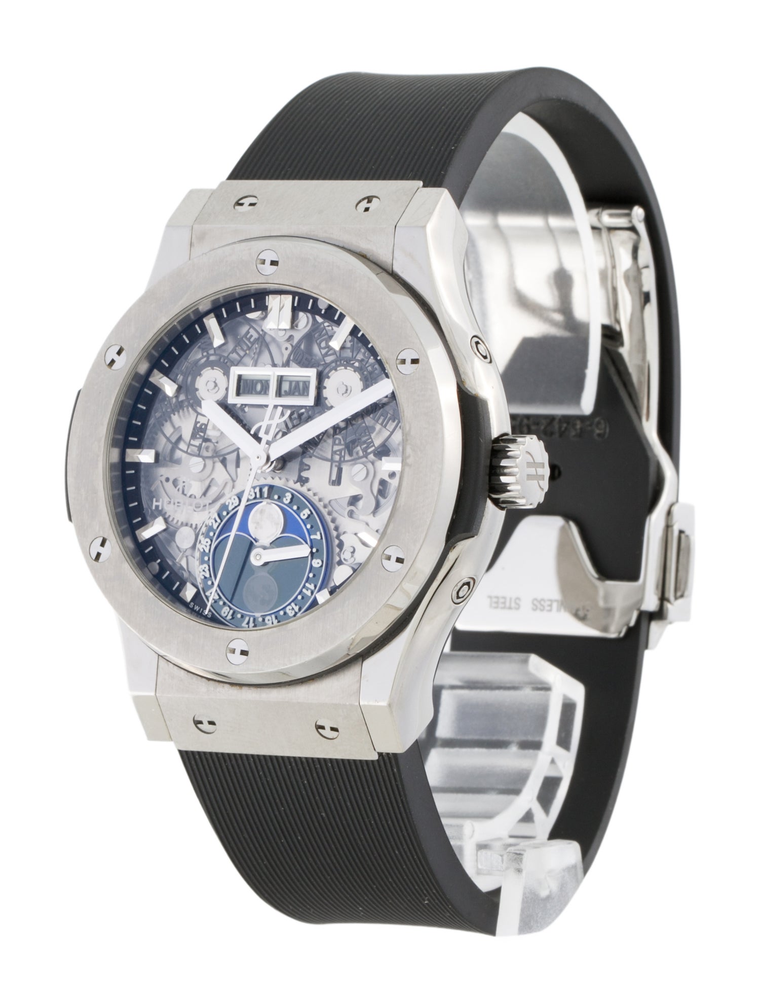 Christian Dior Classic Watch - D45-154 | The RealReal