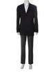 Hugo Boss Virgin Wool Blazer