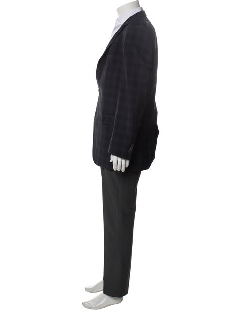 Hugo Boss Virgin Wool Blazer