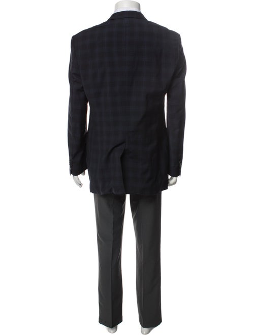 Hugo Boss Virgin Wool Blazer