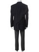Hugo Boss Virgin Wool Blazer