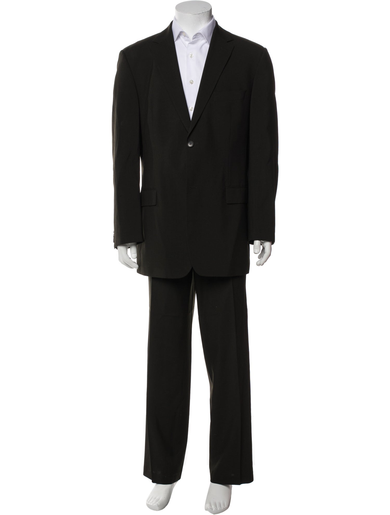 Hugo Boss Two-Piece Blazer