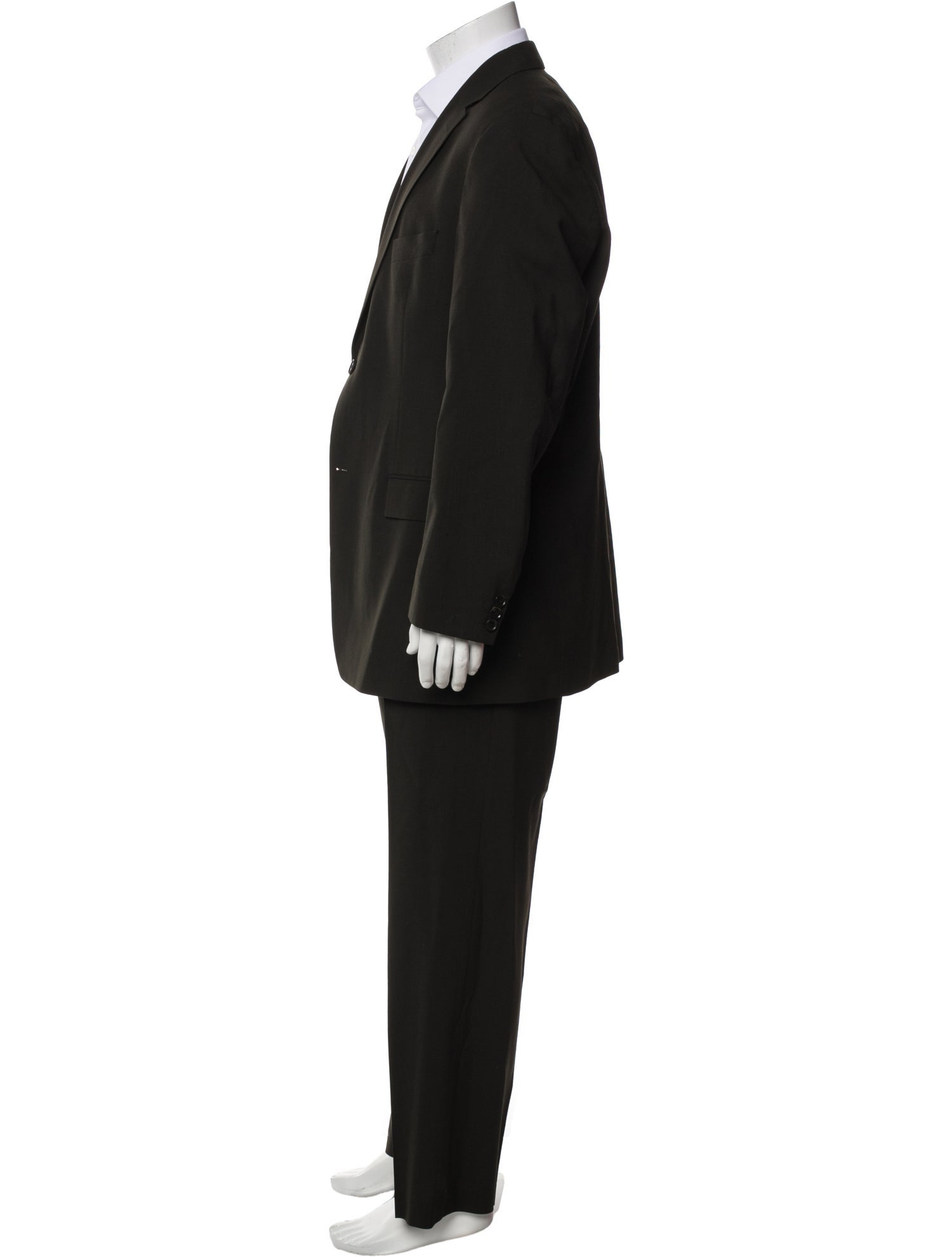 Hugo Boss Two-Piece Blazer