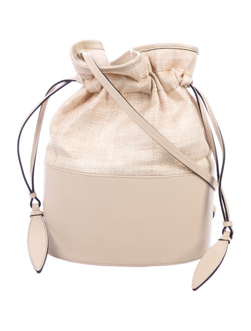 Hunting Season Canvas Bucket Bag