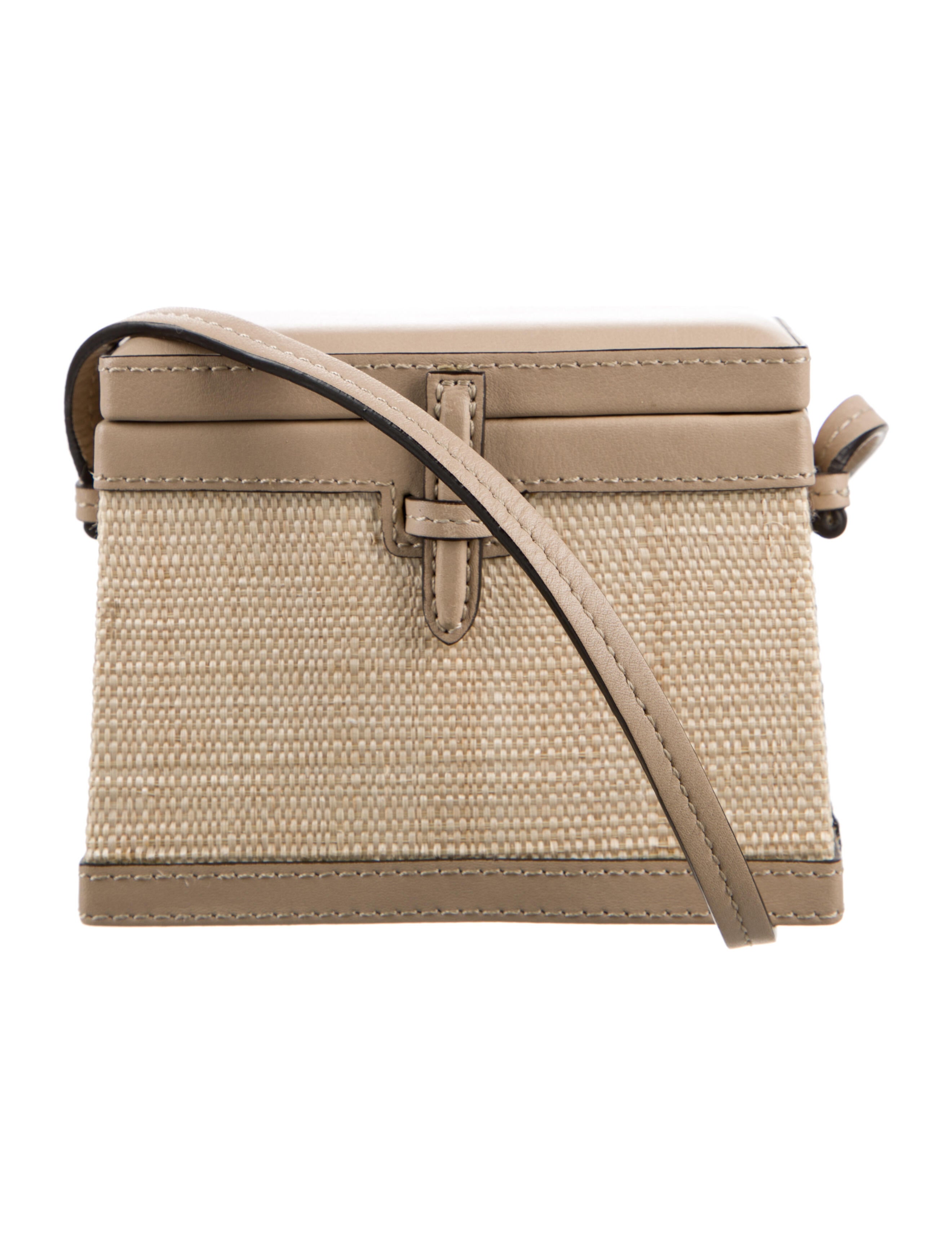 hunting season small top handle bolsa