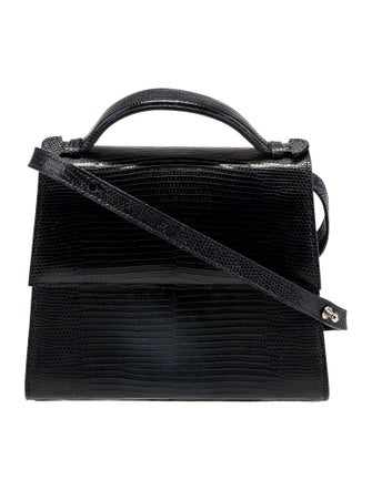 Hunting Season Karung Top Handle Bag