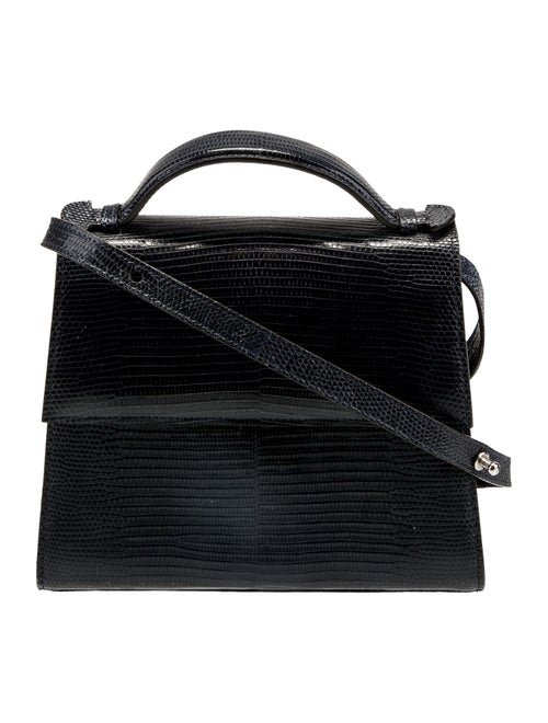 Hunting Season Karung Top Handle Bag