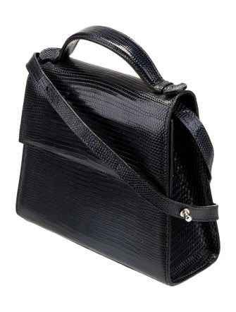 Hunting Season Karung Top Handle Bag