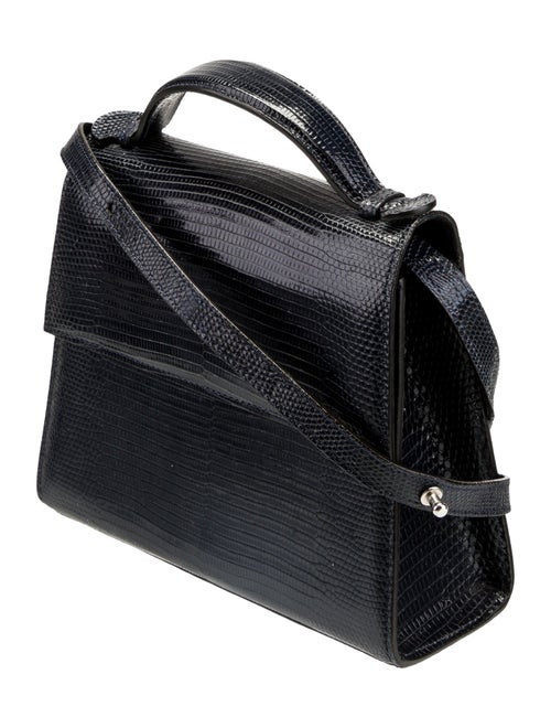 Hunting Season Karung Top Handle Bag