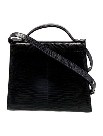 Hunting Season Karung Top Handle Bag