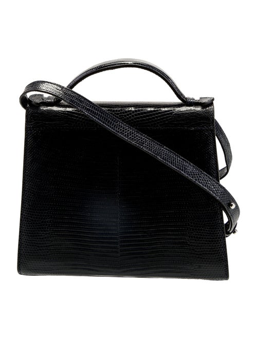 Hunting Season Karung Top Handle Bag