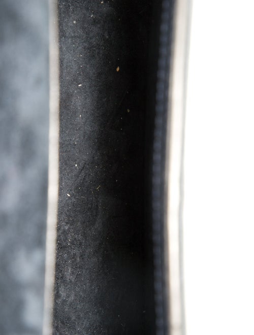 Hunting Season Karung Top Handle Bag