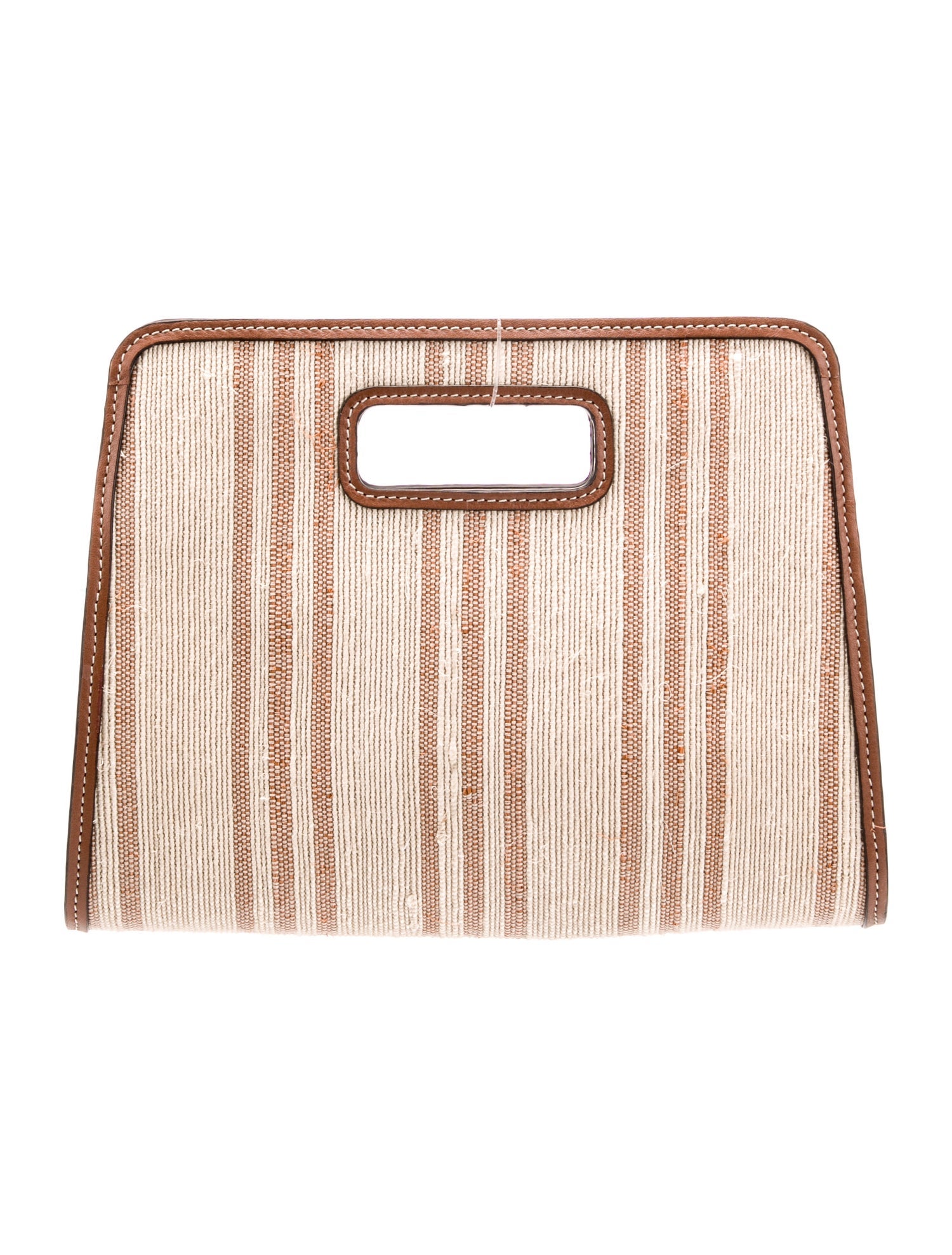 Hunting Season Canvas Top Handle Bag