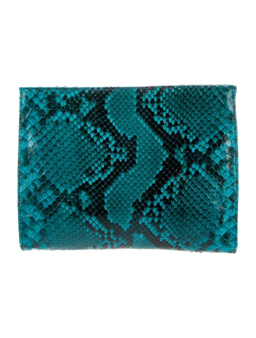 Hunting Season Snakeskin Portfolio
