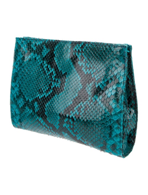 Hunting Season Snakeskin Portfolio