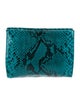 Hunting Season Snakeskin Portfolio