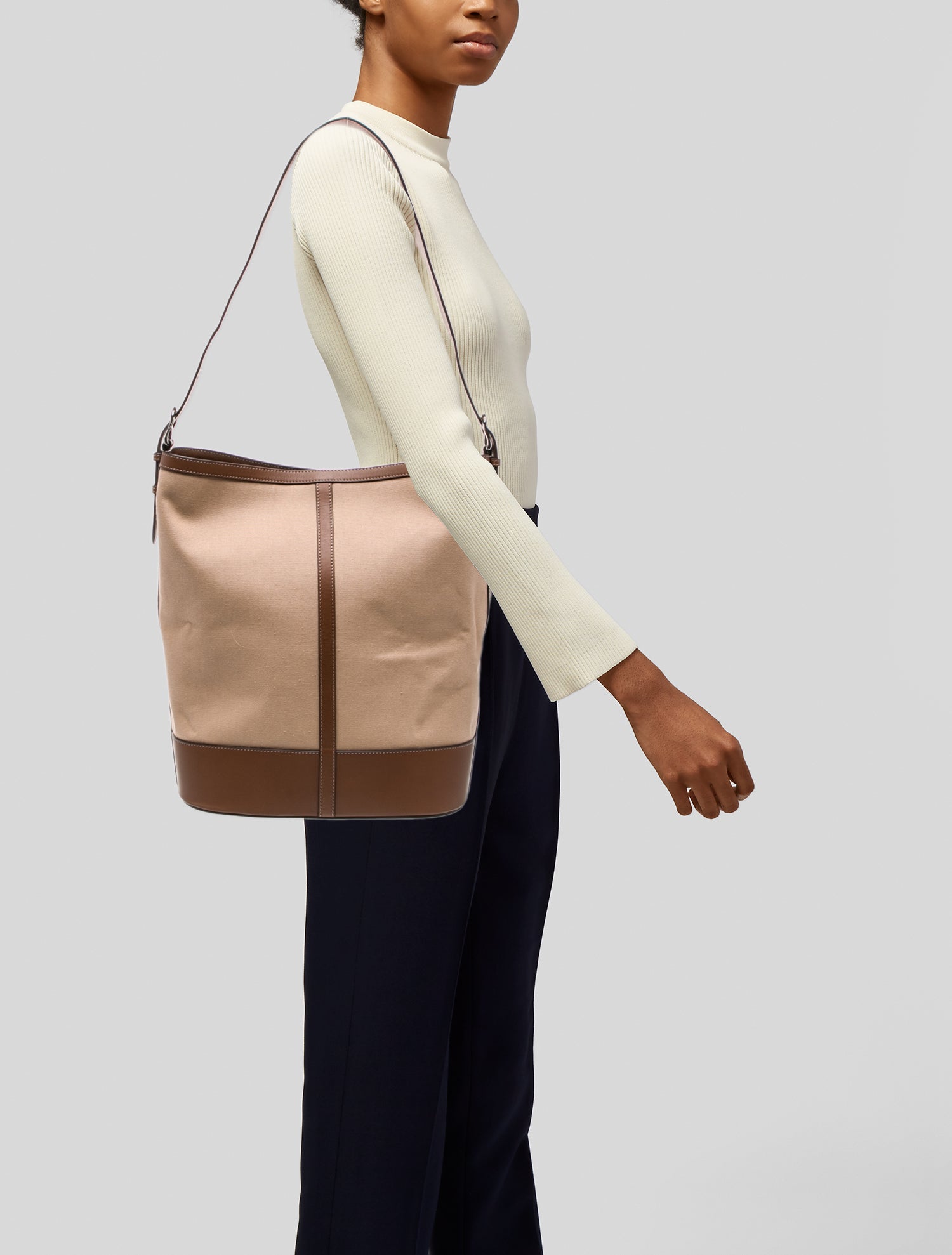 Hunting Season Canvas Shoulder Bag