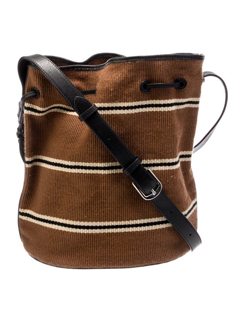 Hunting Season Bucket Bag