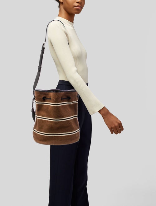 Hunting Season Bucket Bag