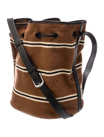 Hunting Season Bucket Bag