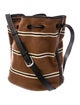 Hunting Season Bucket Bag
