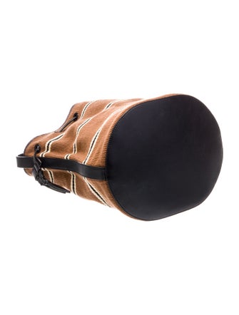 Hunting Season Bucket Bag