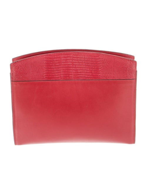 Hunting Season Leather Portfolio