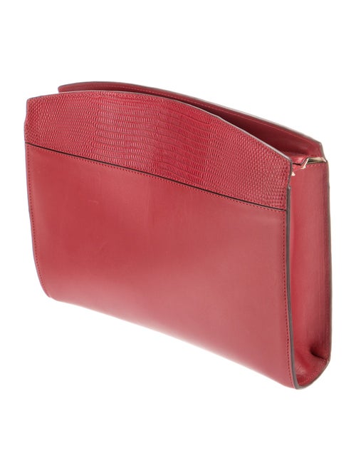 Hunting Season Leather Portfolio