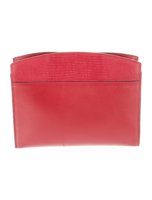 Hunting Season Leather Portfolio