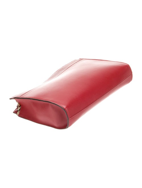 Hunting Season Leather Portfolio