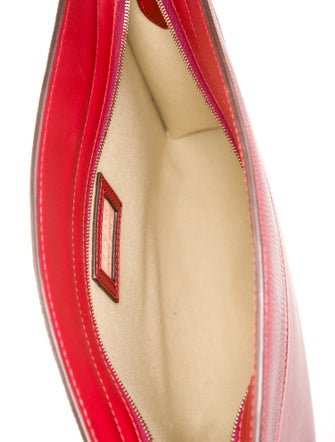 Hunting Season Leather Portfolio