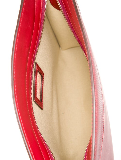 Hunting Season Leather Portfolio