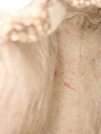 Hunting Season Python Crossbody Bag