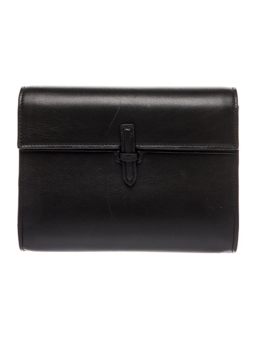 Hunting Season Leather Portfolio