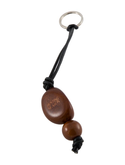 Hunting Season Bag Charm