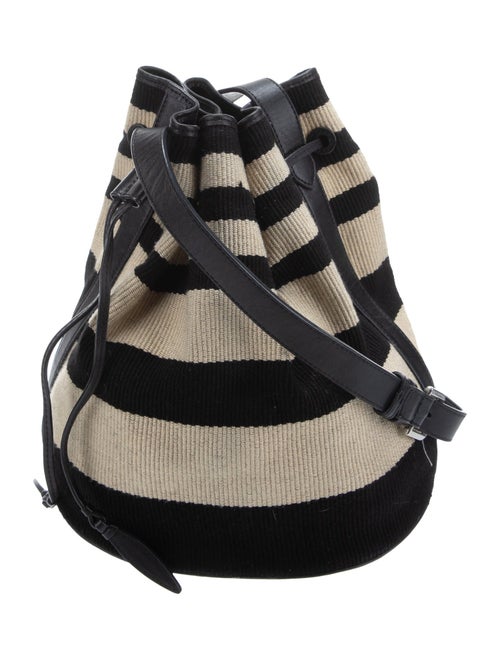 Hunting Season Bucket Bag