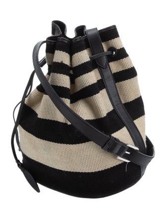 Hunting Season Bucket Bag